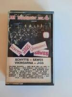 Bästisar nr 4 (kassettband)