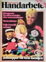 S&ouml;mnad och handarbete nr 12 1982