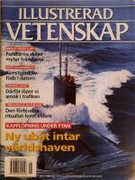 Illustrerad vetenskap nr 1, 1997