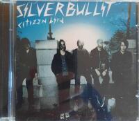 Citizen bird