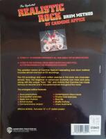 Realistic rock - drum method