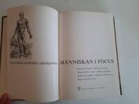 M&auml;nniskan i focus - den moderna medicinska uppslagsboken