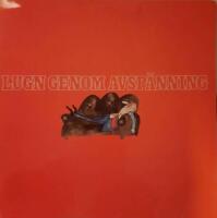 Lugn genom avsp&auml;nning