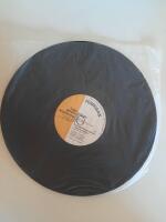 Lugn genom avsp&auml;nning