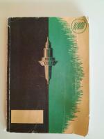 Ronda katalog balansaxlar 1968