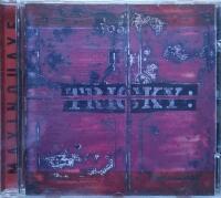 Maxinquaye