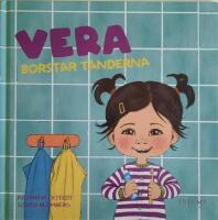 Vera borstar t&auml;nderna