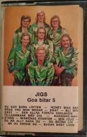 Goa bitar 5 (kassettband)