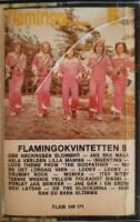 5 (kassettband)