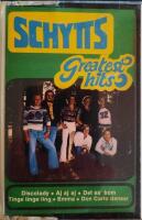 Greatest hits (kassettband)