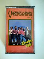 Greatest hits vol. 3 (kassett)