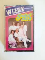 Greatest hits (kassettband)