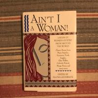 Ain&acute;t I A Woman