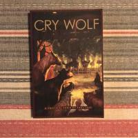 Cry Wolf