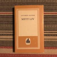 Mitt liv