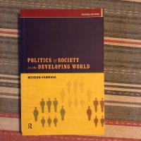 Politics and Society in the Developing World