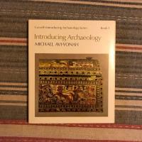 Introducing Archaeology