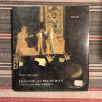 Fr&aring;n Humlan till Intiman : Stockholms privatteatrar