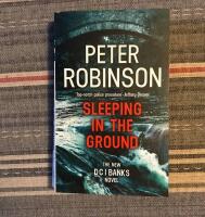 Sleeping in the Ground