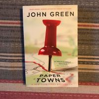 Paper towns