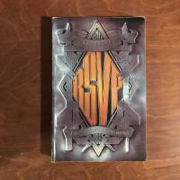 R.S.V.P The directory of creative talent international