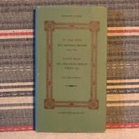 Per Johan B&ouml;klin / Fredrika Bremer