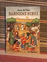 Barnens Bibel 1996