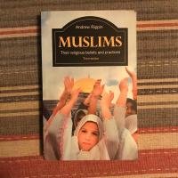 Muslims  : their religious beliefs and practices