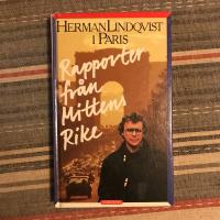 Rapporter fr&aring;n Mittens rike