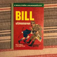 Bill Utmanaren