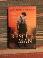 The Rescue Man