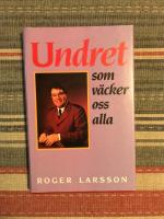 Undret som v&auml;cker oss alla