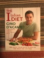 The Italian Diet