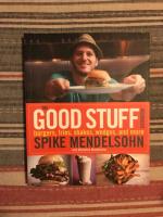 The Good Stuff Cookbook
