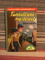 Tunnelbane mysteriet