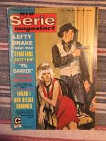 Nya Serie magasinet nr 7 1969