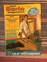 Nya Serie magasinet nr 12 1967
