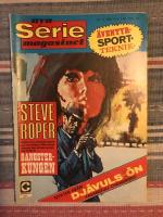 Nya Serie magasinet nr 17 1967