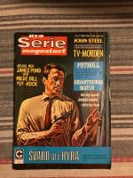 Nya Serie magasinet nr 7 1967