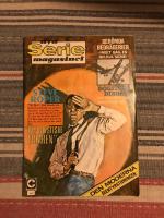 Nya Serie magasinet nr 13 1967