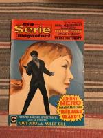 Nya Serie magasinet nr 14 1967