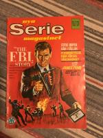 Nya Serie magasinet nr 4 1966