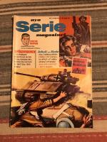 Nya Serie magasinet nr 2 1965
