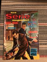 Nya Serie magasinet nr 11 1965