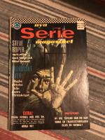 Nya serie magasinet nr 7 1966