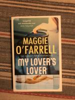 My Lover&acute;s Lover