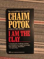 I Am The Clay