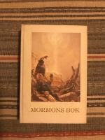 Mormons Bok