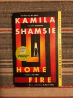 Home Fire