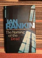 The naming of the dead